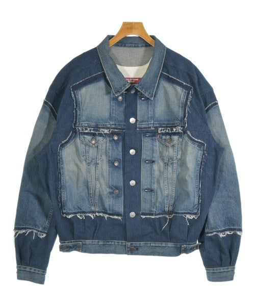 JUNYA WATANABE MAN 牛仔夾克