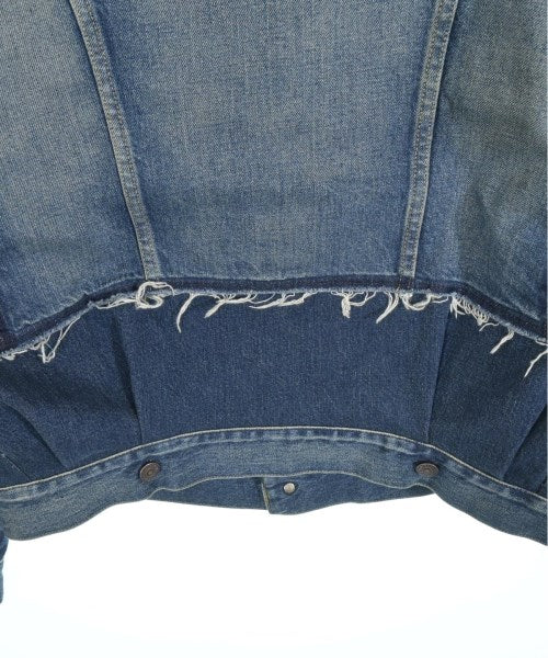 JUNYA WATANABE MAN 牛仔夾克