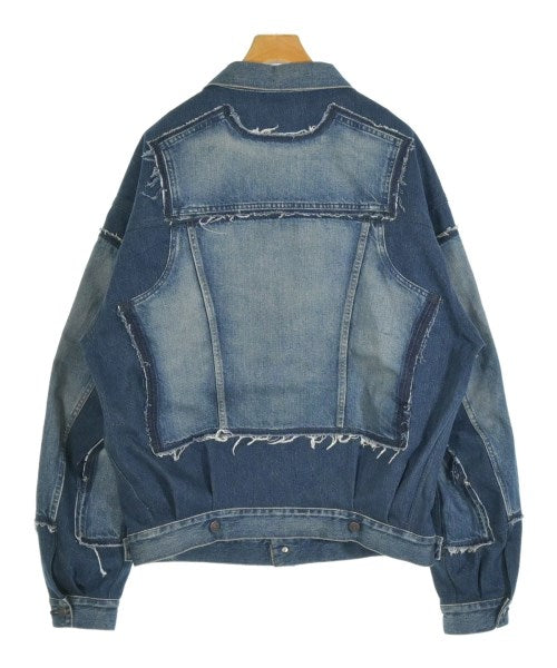 JUNYA WATANABE MAN 牛仔夾克