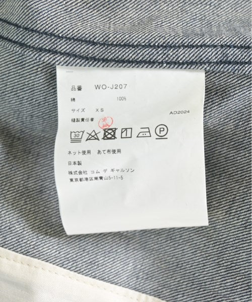 JUNYA WATANABE MAN 牛仔夾克