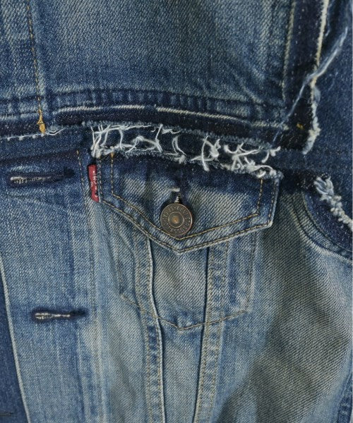 JUNYA WATANABE MAN 牛仔夾克