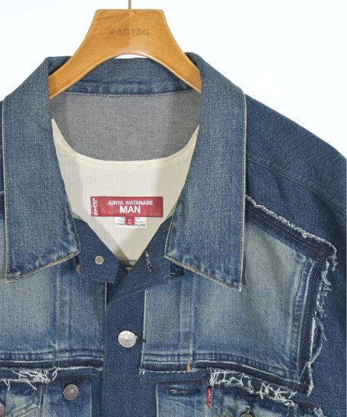 JUNYA WATANABE MAN 牛仔夾克