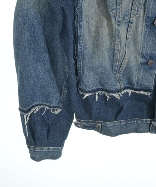 JUNYA WATANABE MAN 牛仔夾克