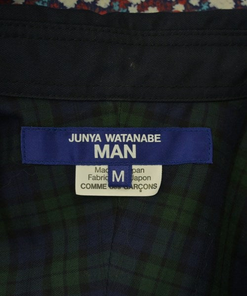 JUNYA WATANABE MAN 羽絨夾克/背心