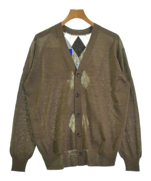 JUNYA WATANABE MAN 開襟衫