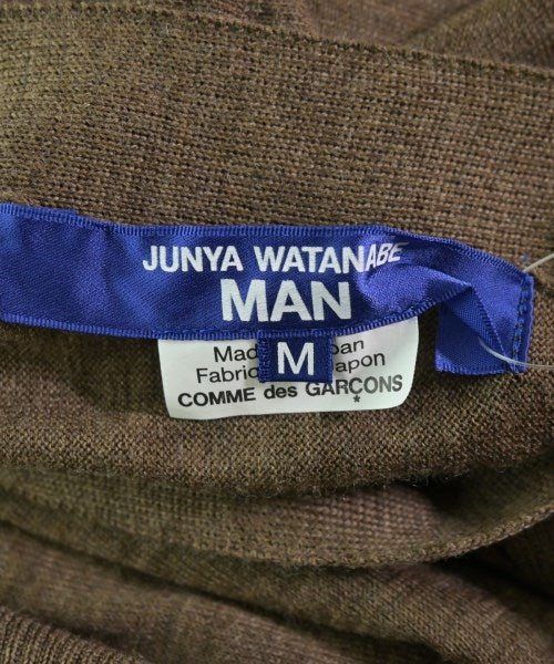 JUNYA WATANABE MAN 開襟衫