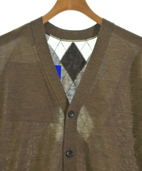 JUNYA WATANABE MAN 開襟衫