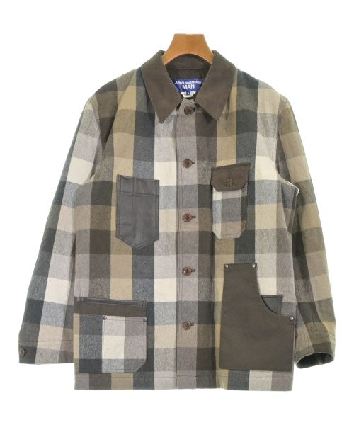 JUNYA WATANABE MAN 其他飛行外套
