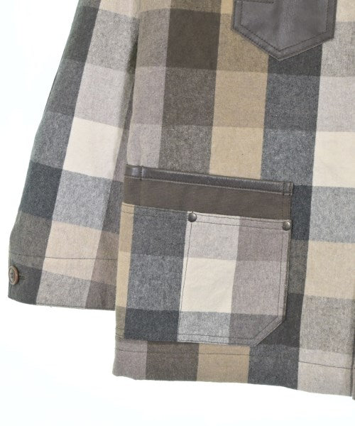 JUNYA WATANABE MAN 其他飛行外套