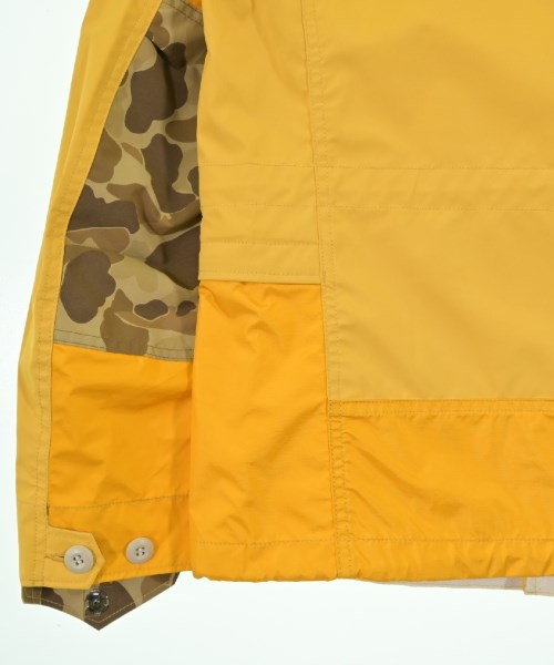JUNYA WATANABE MAN 其他飛行外套