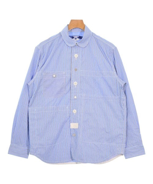 JUNYA WATANABE MAN 休閒襯衫