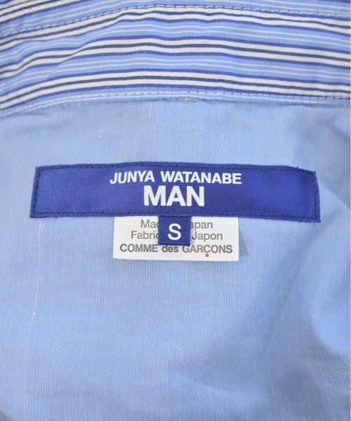 JUNYA WATANABE MAN 休閒襯衫