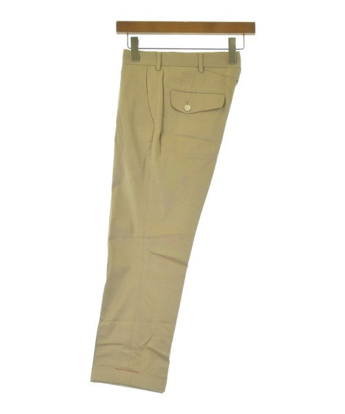 JUNYA WATANABE MAN 剪裁褲