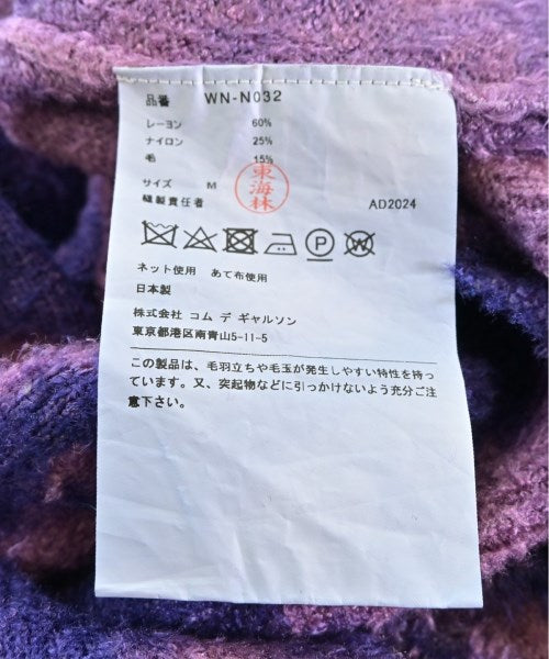 JUNYA WATANABE MAN 毛衣