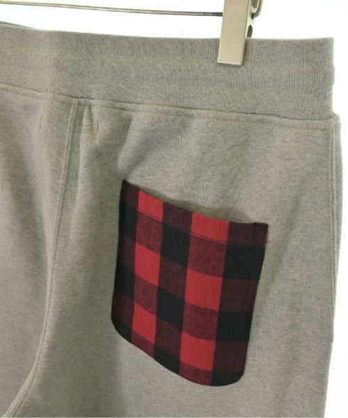 JUNYA WATANABE MAN 運動