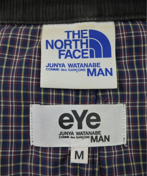 JUNYA WATANABE MAN 羽絨夾克/背心