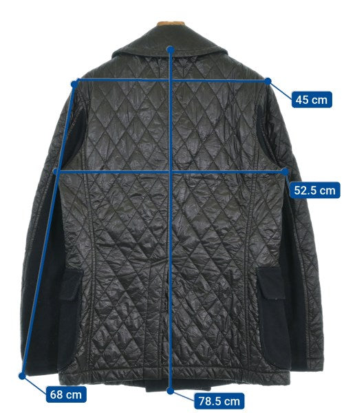 JUNYA WATANABE MAN 羽絨夾克/背心