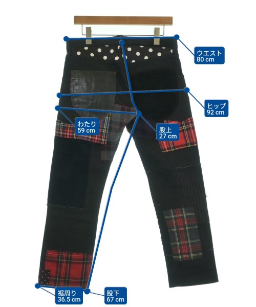 JUNYA WATANABE MAN 其他款