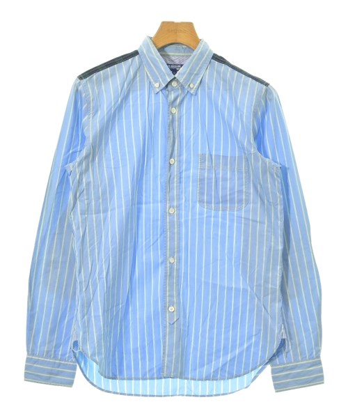 JUNYA WATANABE MAN 休閒襯衫