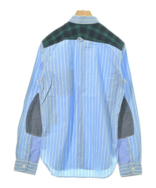 JUNYA WATANABE MAN 休閒襯衫