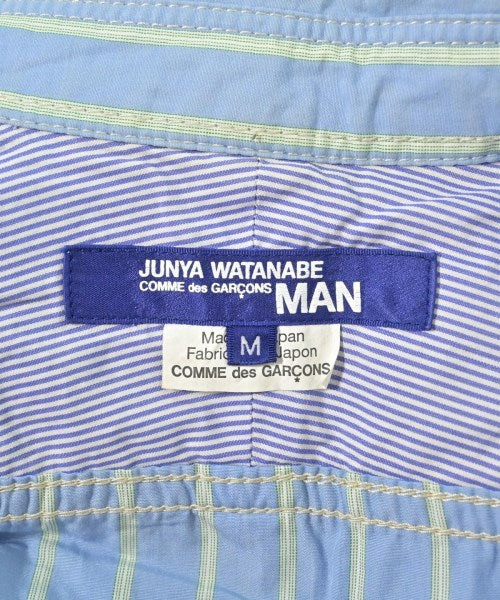 JUNYA WATANABE MAN 休閒襯衫