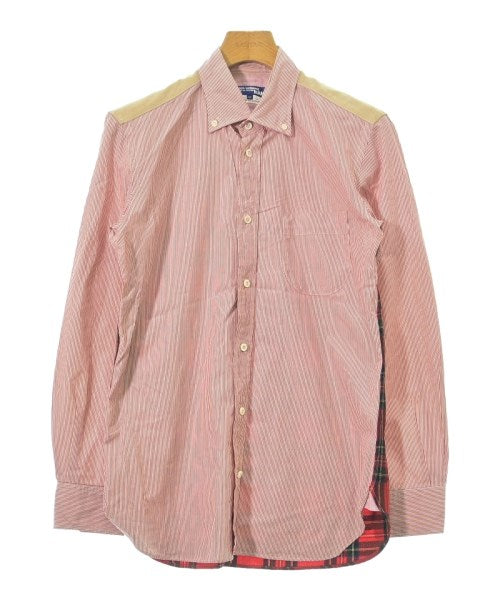 JUNYA WATANABE MAN 休閒襯衫