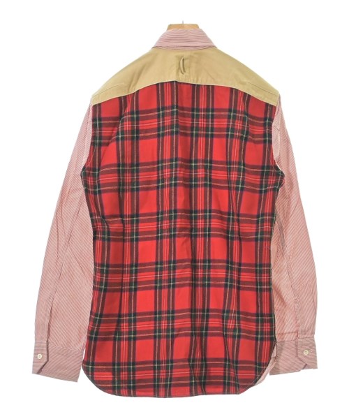 JUNYA WATANABE MAN 休閒襯衫