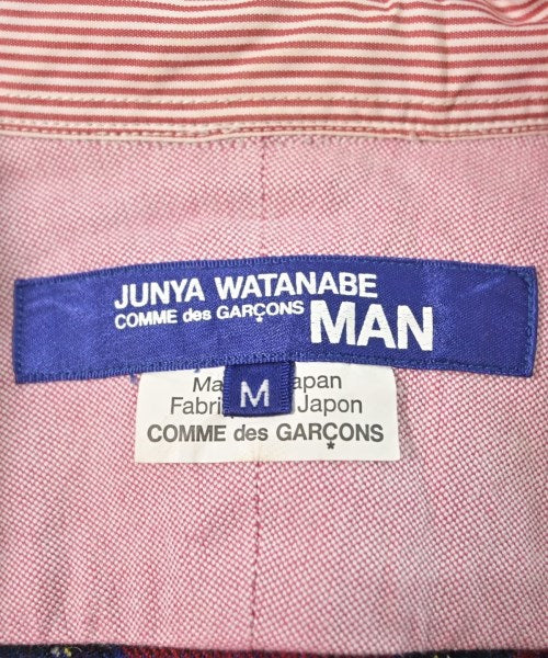 JUNYA WATANABE MAN 休閒襯衫