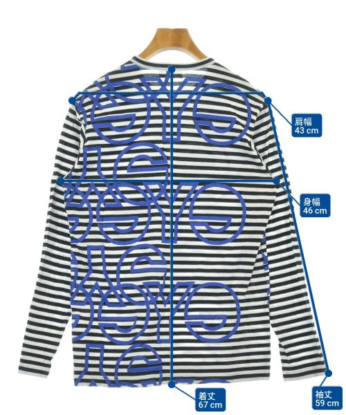 JUNYA WATANABE MAN T恤/上衣