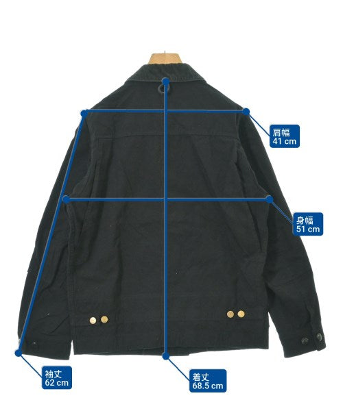 JUNYA WATANABE MAN 其他飛行外套