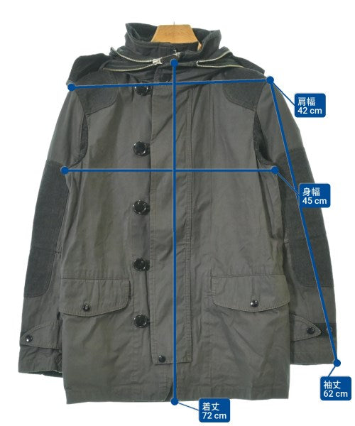 JUNYA WATANABE MAN 其他大衣