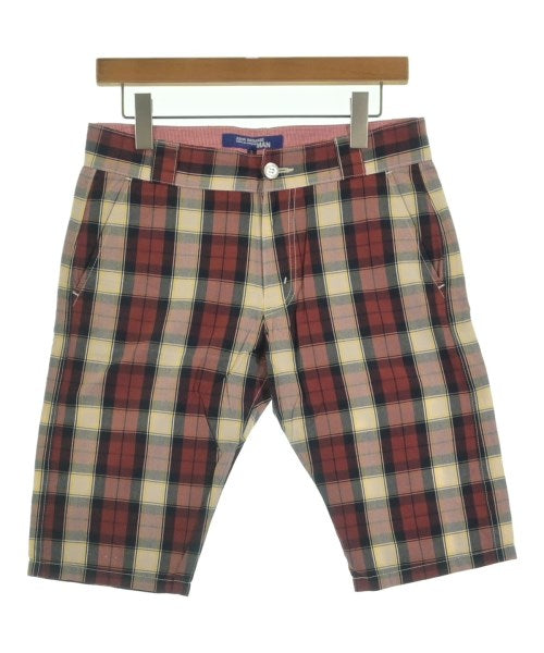 JUNYA WATANABE MAN 短褲