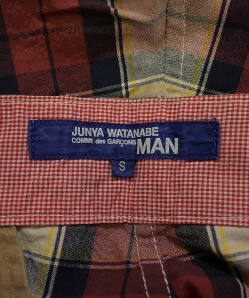 JUNYA WATANABE MAN 短褲