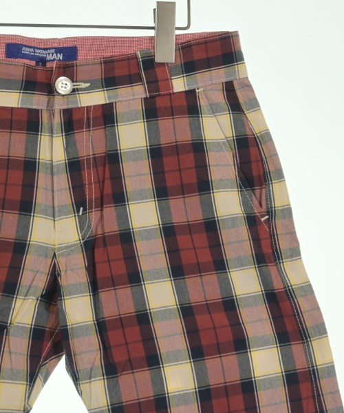 JUNYA WATANABE MAN 短褲