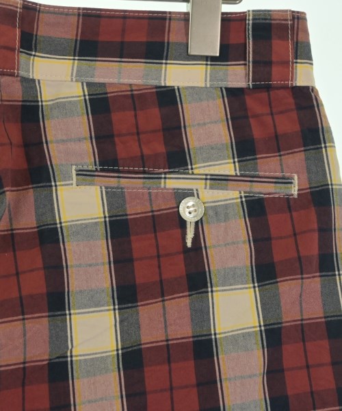 JUNYA WATANABE MAN 短褲