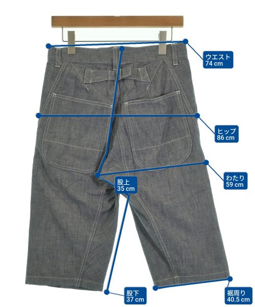 JUNYA WATANABE MAN 短褲