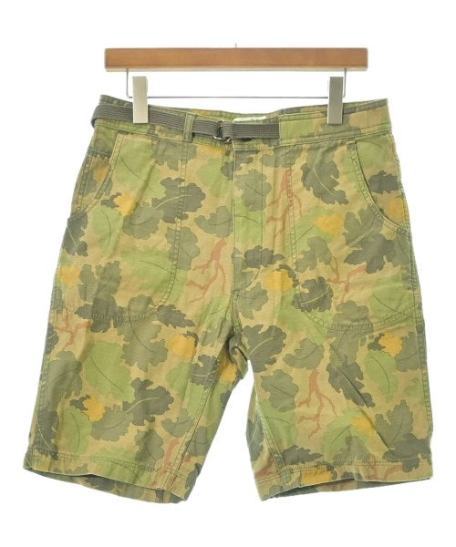 JUNYA WATANABE MAN 短褲