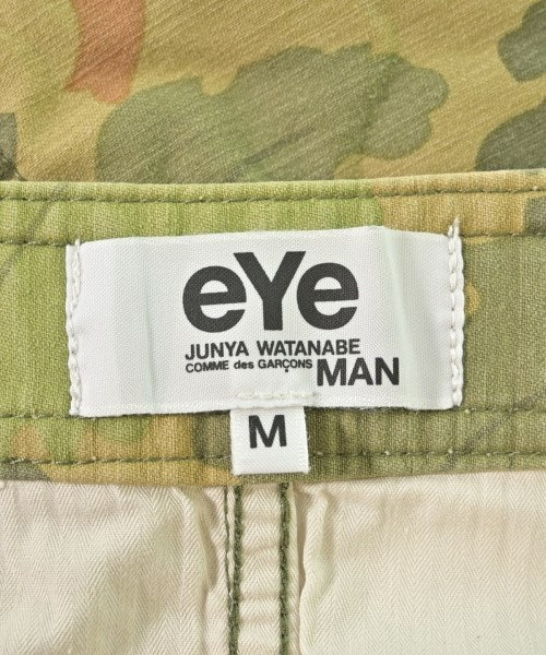 JUNYA WATANABE MAN 短褲