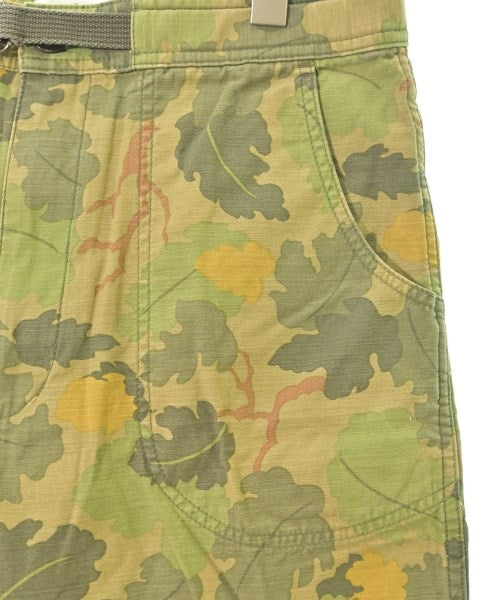 JUNYA WATANABE MAN 短褲