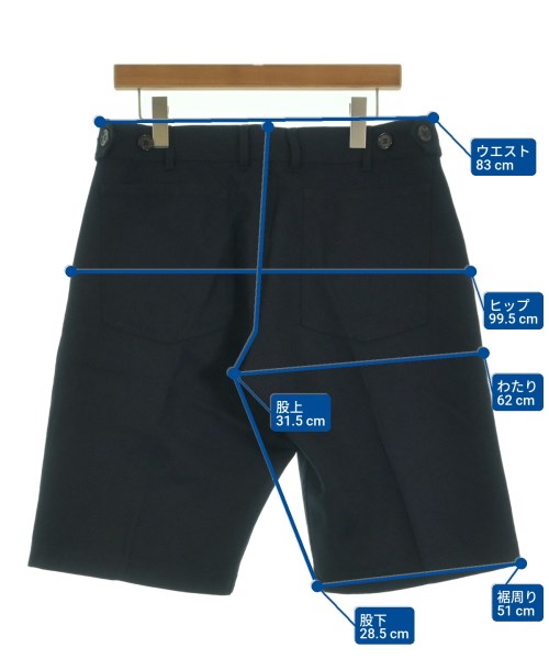 JUNYA WATANABE MAN 短褲