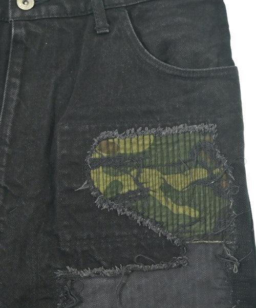 JUNYA WATANABE MAN 牛仔褲