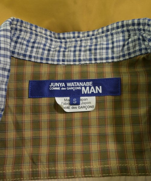 JUNYA WATANABE MAN 休閒襯衫
