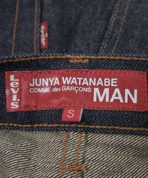JUNYA WATANABE MAN 牛仔褲