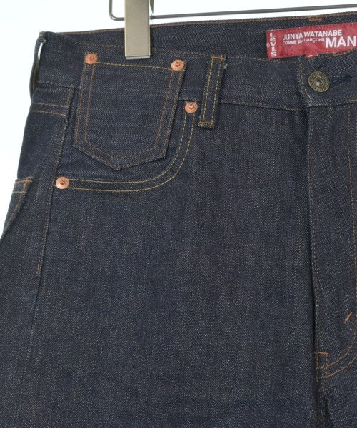 JUNYA WATANABE MAN 牛仔褲