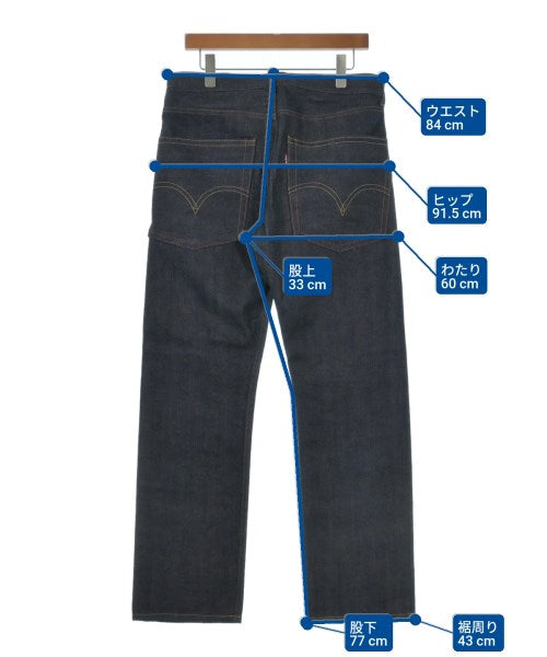 JUNYA WATANABE MAN 牛仔褲