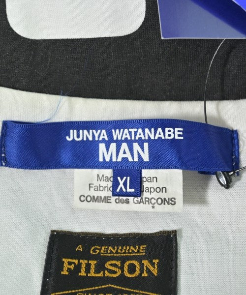 JUNYA WATANABE MAN T恤/上衣