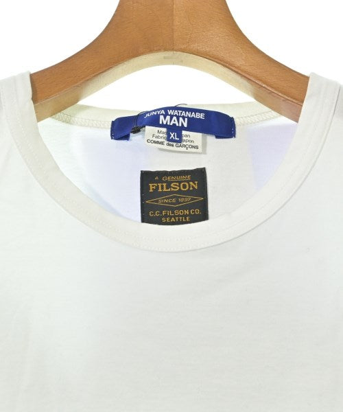 JUNYA WATANABE MAN T恤/上衣