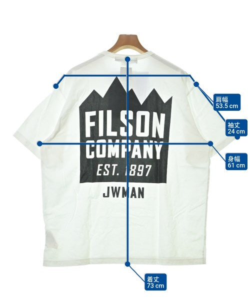 JUNYA WATANABE MAN T恤/上衣