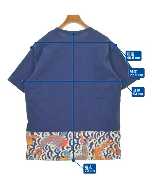 JUNYA WATANABE MAN T恤/上衣