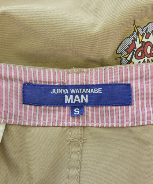 JUNYA WATANABE MAN 短褲